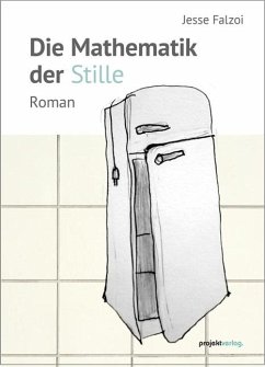 Die Mathematik der Stille - Falzoi, Jesse