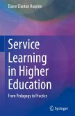 Service Learning in Higher Education