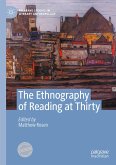 The Ethnography of Reading at Thirty (eBook, PDF)