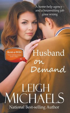 Husband on Demand - Michaels, Leigh