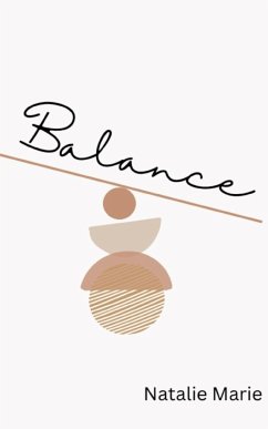 Balance - Marie, Natalie