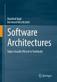 Software Architectures
