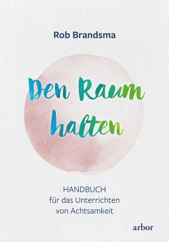 Den Raum halten - Brandsma, Rob