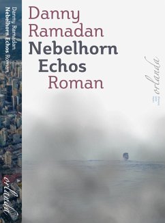 Nebelhorn-Echos - Ramadan, Danny