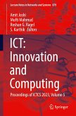 ICT: Innovation and Computing