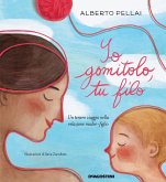 Io gomitolo, tu filo Io gomitolo, tu filo