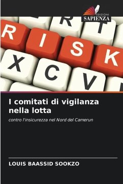 I comitati di vigilanza nella lotta - BAASSID SOOKZO, LOUIS