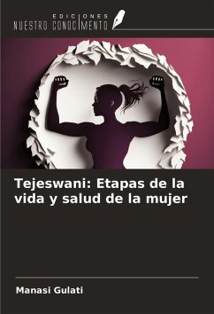 Cover Tejeswani: Etapas de la vida y salud de la mujer