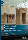 Archaeological Ambassadors