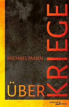 Über Kriege - Mann, Michael