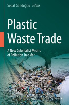 Plastic Waste Trade