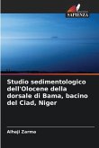 Studio sedimentologico dell'Olocene della dorsale di Bama, bacino del Ciad, Niger