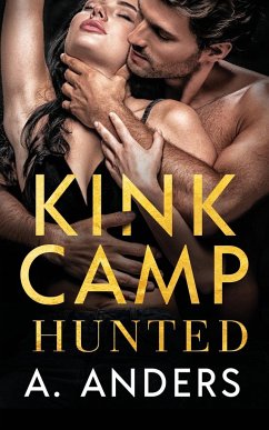 Kink Camp - Anders, Adriana