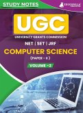 UGC NET Paper II Computer Science (Vol 2) Topic-wise Notes (English Edition)   A Complete Preparation Study Notes with Solved MCQs