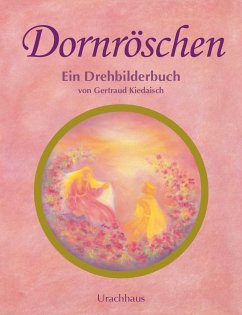 Dornröschen - Grimm, Jacob