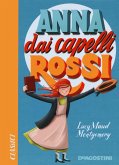 Anna dai capelli rossi Anna dai capelli rossi