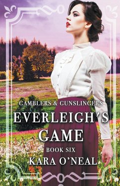 Everleigh's Game - O'Neal, Kara