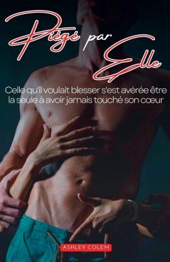 Cover Piégé par elle