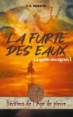 La Furie des Eaux