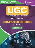 UGC NET Paper II Computer Science (Vol 6) Topic-wise Notes (English Edition)   A Complete Preparation Study Notes with Solved MCQs