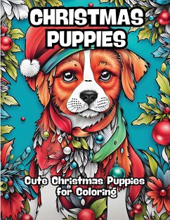 Christmas Puppies - Contenidos Creativos