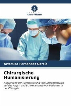 Chirurgische Humanisierung - Fernández García, Artemisa