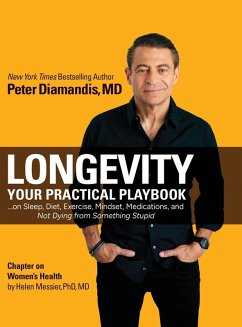 Longevity - Diamandis, Peter H.