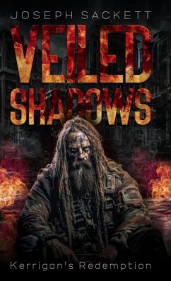 Veiled Shadows - Sackett