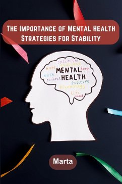 Cover The Importance of Mental Health
