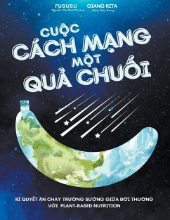 Cu¿c Cách M¿ng M¿t Qu¿ Chu¿i - Fususu; Rita, Giang