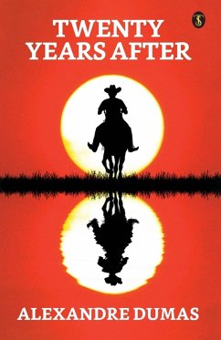 Cover Twenty Years After
