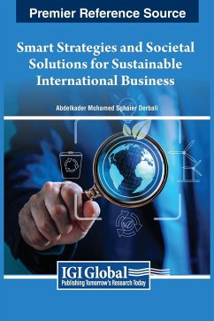 Smart Strategies and Societal Solutions for Sustainable International Business