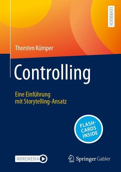 Controlling - Kümper, Thorsten