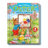 Trötsch Mein liebstes Oster-Puzzlebuch