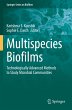 Multispecies Biofilms - Bild 1