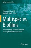 Multispecies Biofilms