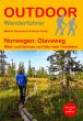 Norwegen: Olavsweg West- und Ostroute... - Bild 1