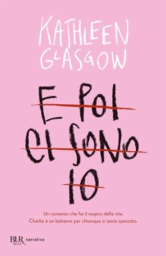 E poi ci sono io - Glasgow, Kathleen