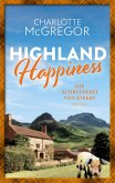 Highland Happiness - Die Schreinerei von Kirkby