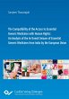 The Compatibility of the Access to... - Bild 1