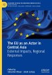 The EU as an Actor in Central Asia - Bild 1