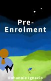 Pre-Enrolment