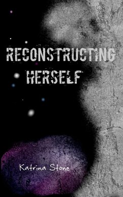 Reconstructing Herself Cover Reconstructing Herself