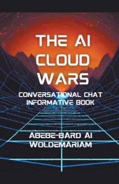 The AI Cloud Wars - Woldemariam