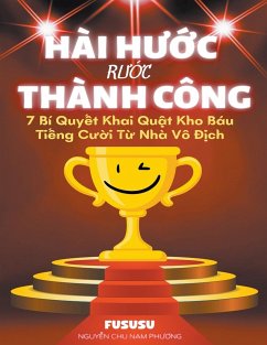 Hài H¿¿c R¿¿c Thành Công - Fususu