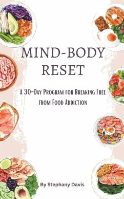 Mind-Body Reset - Davis, Stephany