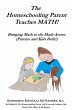 The Homeschooling Parent Teaches MATH! - Bild 1