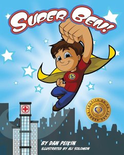 Super Ben! - Peikin, Dan