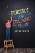 Poetry for Teachers (eBook, ePUB) - Bild 1