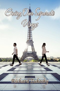 Cover GOING OUR SEPARATE WAYS (eBook, ePUB)